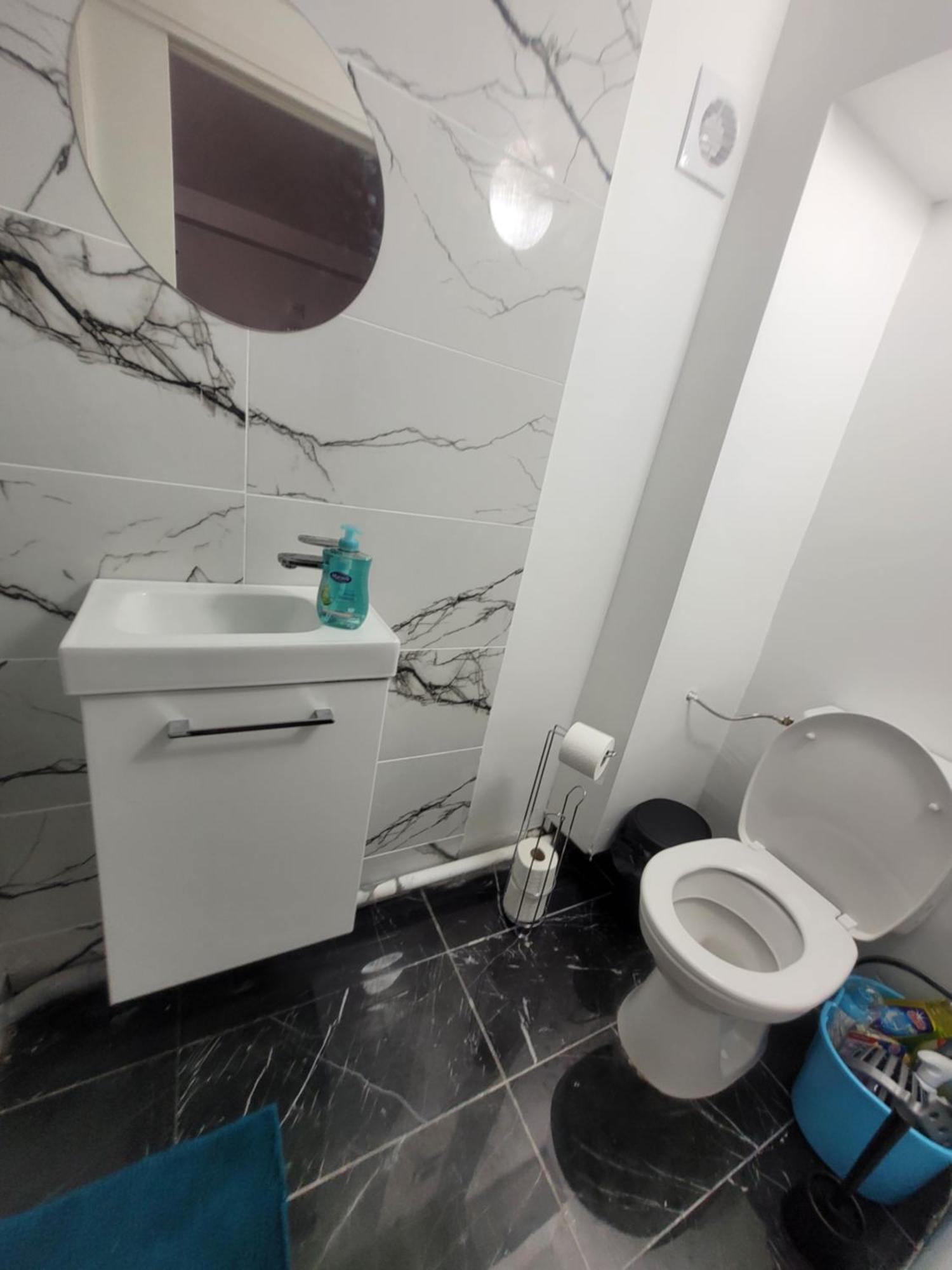 Appartements A Meaux - Proche De Disney Стая снимка