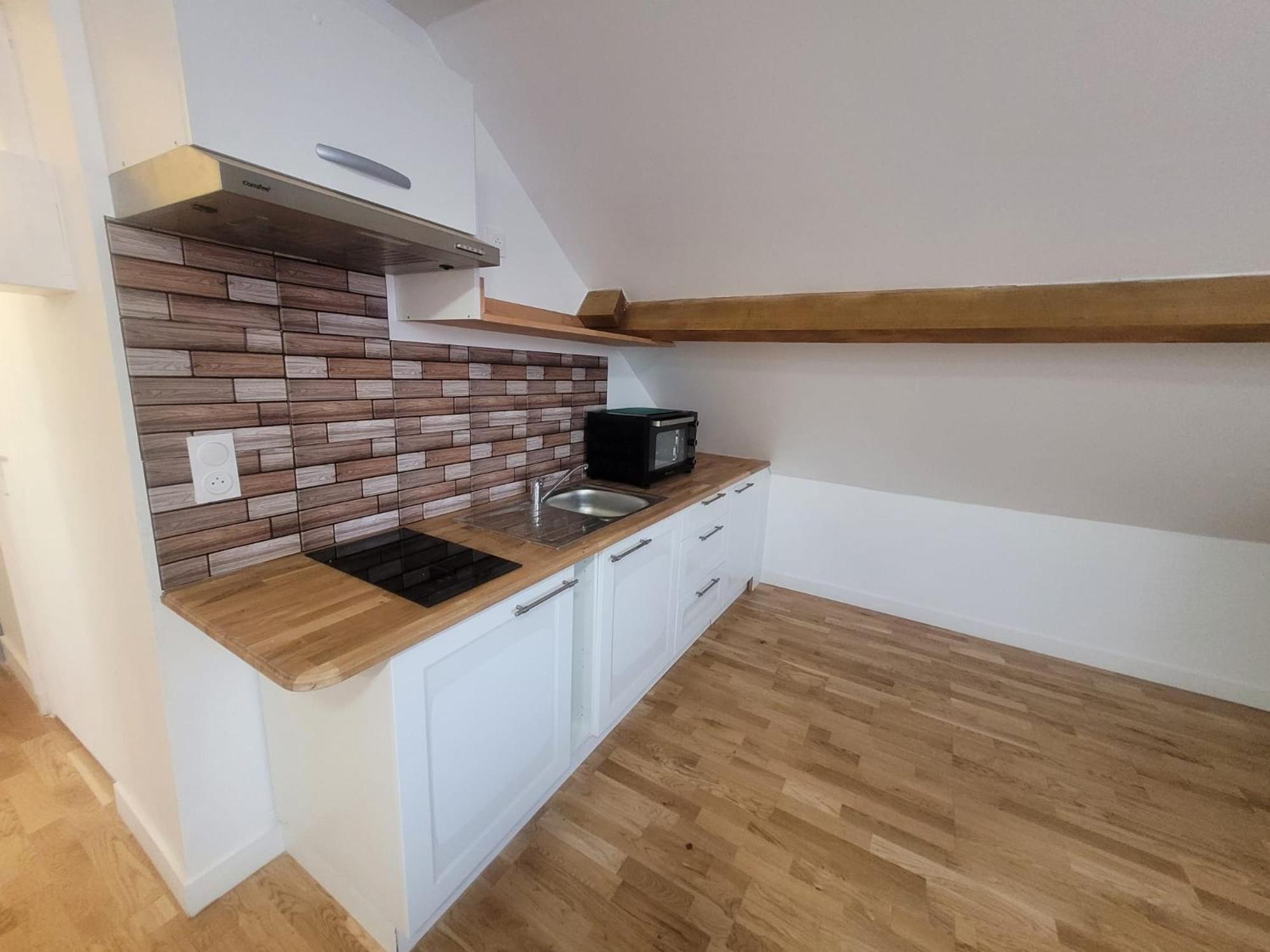 Appartements A Meaux - Proche De Disney Стая снимка