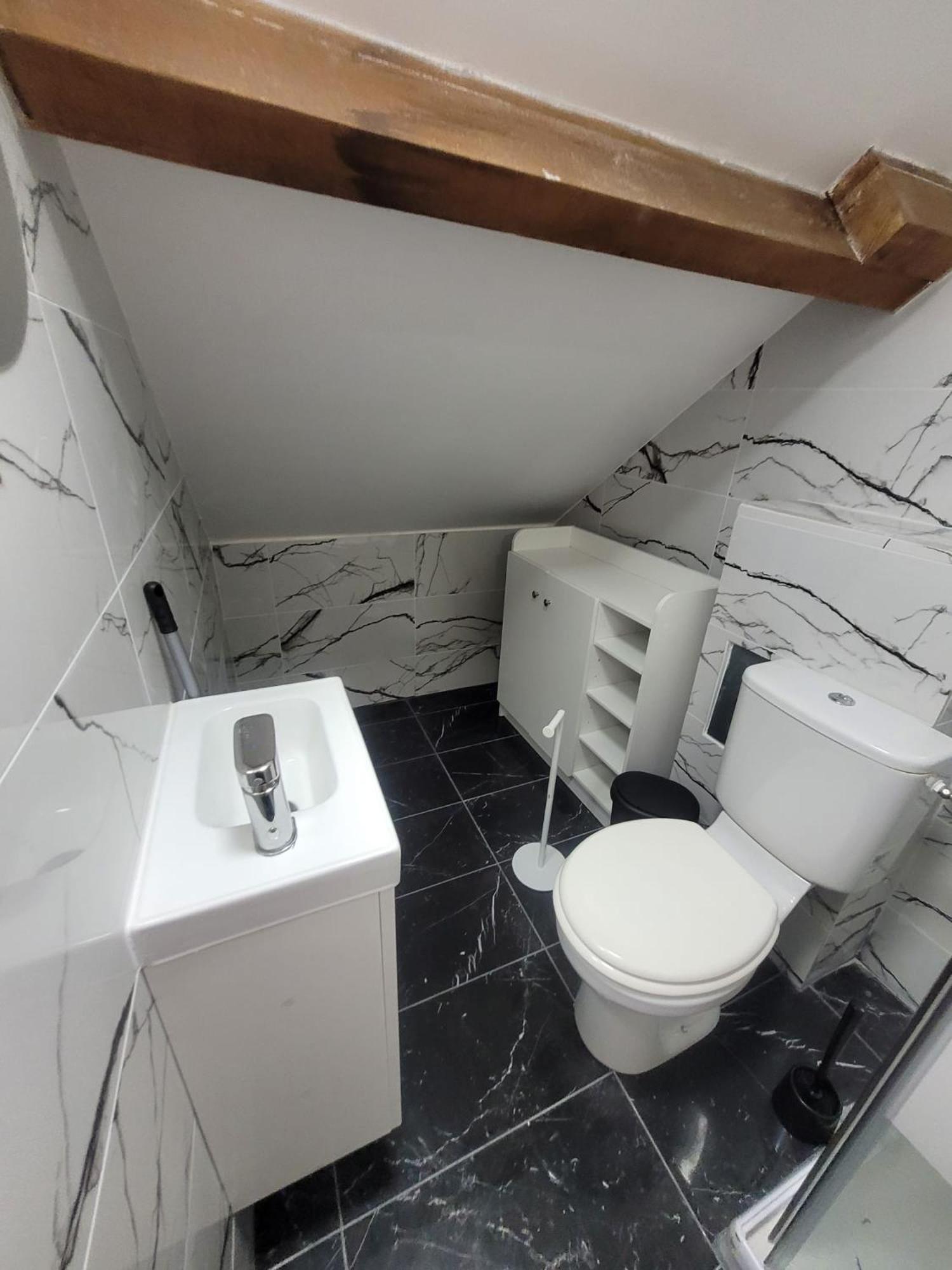 Appartements A Meaux - Proche De Disney Стая снимка